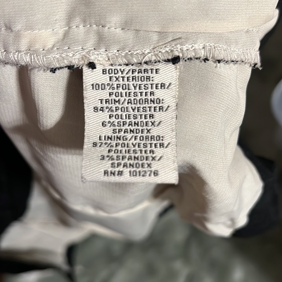 Eci New York Crochet shirt - Picture 6 of 6